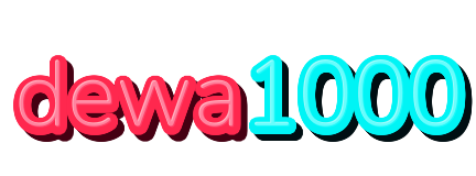 dewa1000 — logo kanal